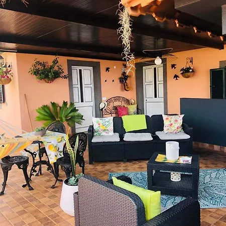 Casa Primavera