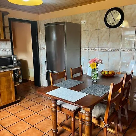 Hébergement de vacances Casa Primavera
