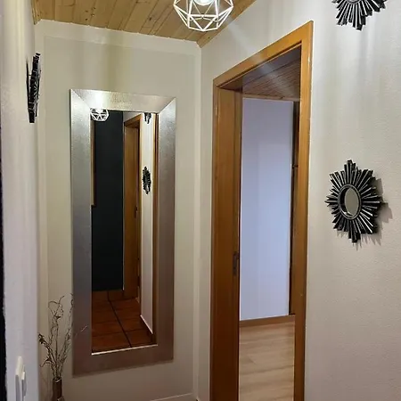 Casa Primavera Canhas