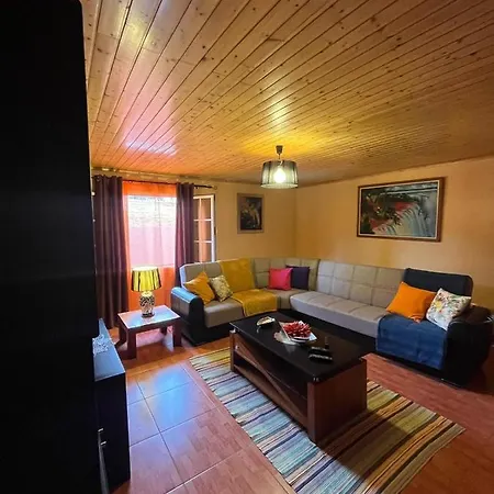 Casa Primavera Hébergement de vacances *