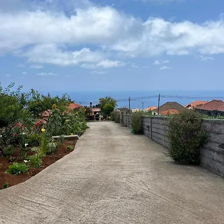 Casa Primavera * Canhas