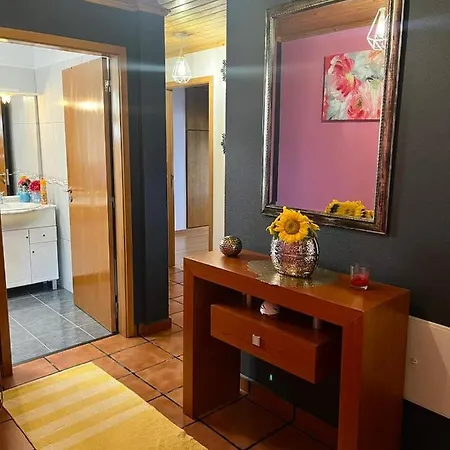 Casa de Férias Casa Primavera