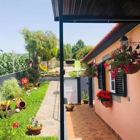 Casa Primavera *