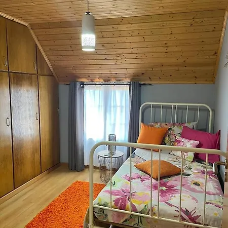 Casa Primavera *